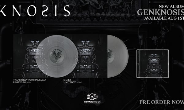 knosis 通販限定 Knosis