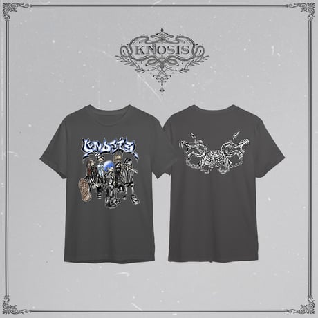 CATEGORY Merchandise | Knosis