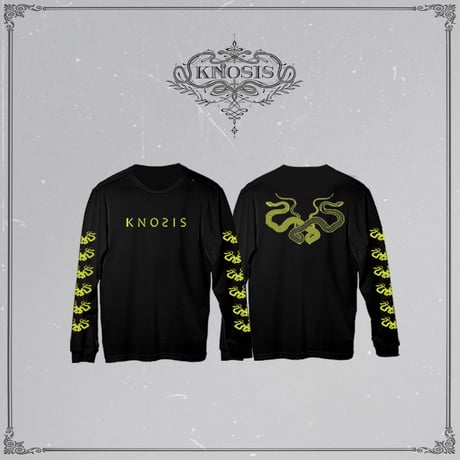 CATEGORY Merchandise | Knosis