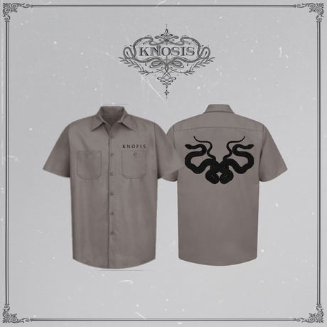 CATEGORY Merchandise | Knosis