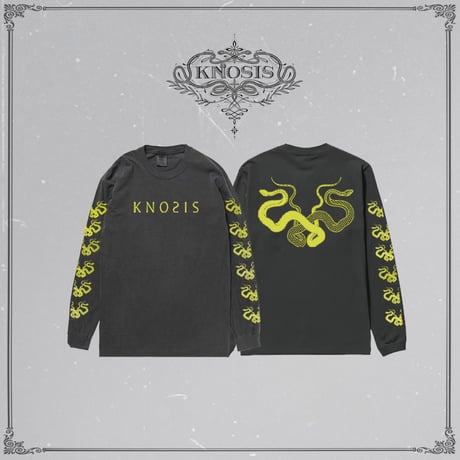 CATEGORY Merchandise | Knosis