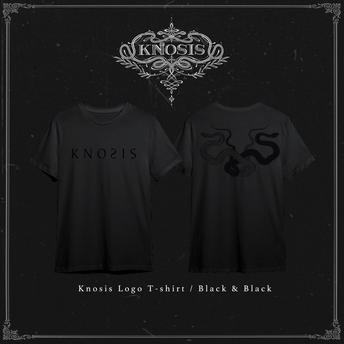 KNOSIS ワークシャツ KNOSIS ワークシャツ Knosis | ノーシス on X: