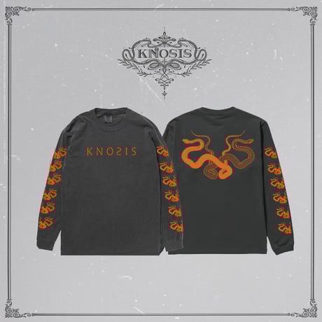 knosis Tシャツ fit=cover,w=460,h=460