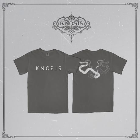 knosis Tシャツ fit=cover,w=460,h=460