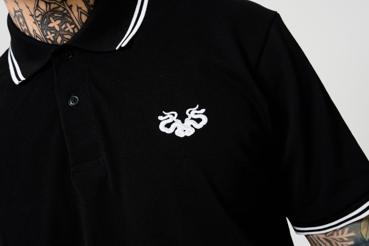 KNOSIS ポロシャツ XL KNOSIS ポロシャツ XL 新品未開封 - メルカリ