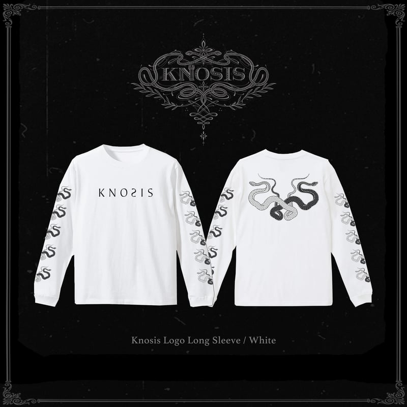 Knosis パーカー　ジップアップパーカー Knosis パーカー ジップアップパーカー