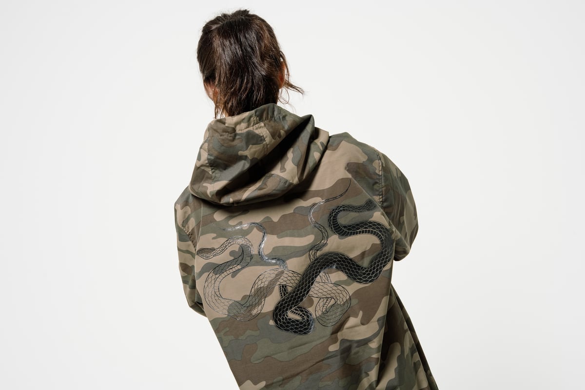 Knosis ポップアップ jacket L GENKNOSIS POP UP 商品>> KNOSIS LOGO ANORAK JACK