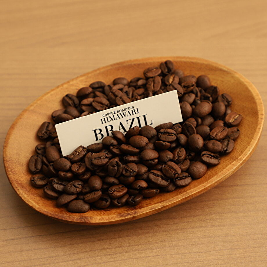 爆安!![コーヒー 生豆 ]ブラジル3kg/モカシダモ3kg/合計6kg