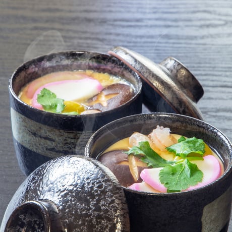 茶碗蒸し | STORES