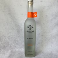 ペルー伝統の酒【ピスコ】1615(ディエシセイス キンセ)・プーロ