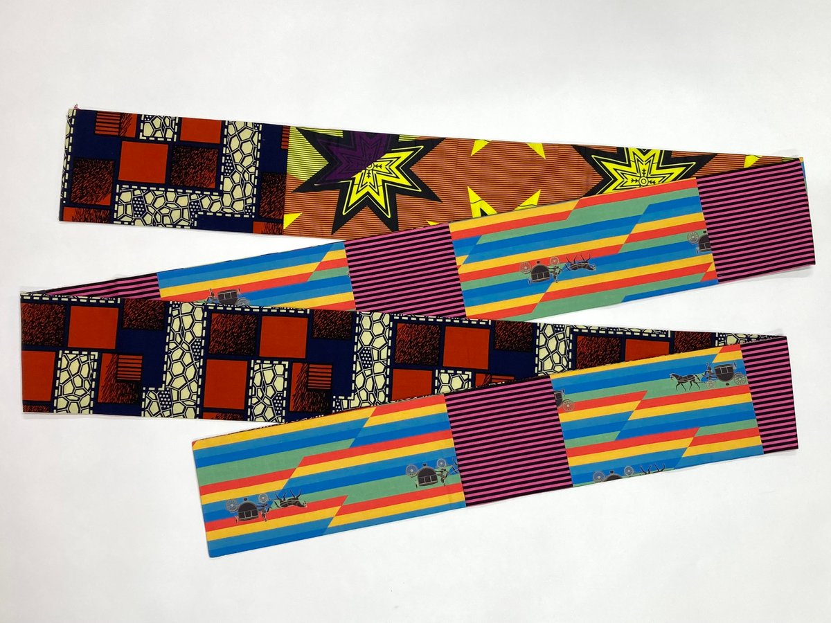 MONO by TOMONOSUKE 半幅帯 さんかく×MONO by TOMONOSUKE 酔宴・半幅帯 | MONO by TOMONO