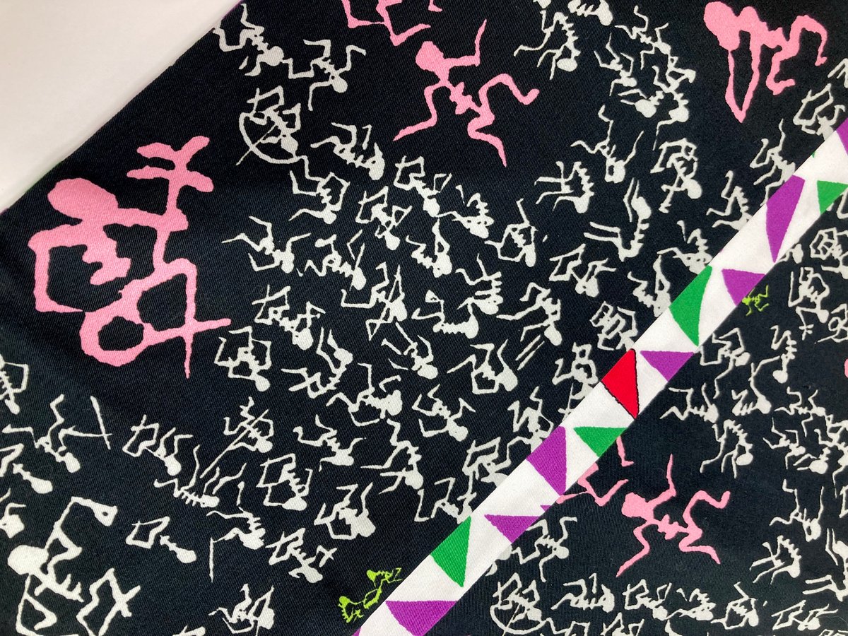 さんかく×MONO by TOMONOSUKE 酔宴・半幅帯 | MONO by TOMONO