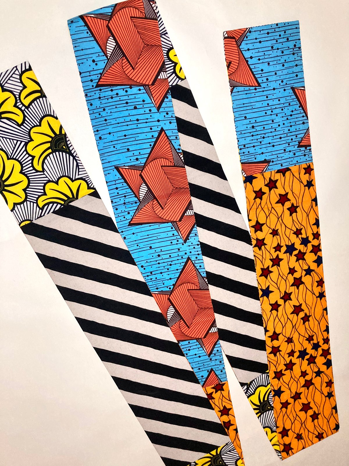 MONO by TOMONOSUKE 半幅帯 縞々と馬車・半幅帯 | MONO by TOMONOSUKE