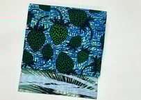 さんかく×MONO by TOMONOSUKE 酔宴・半幅帯 | MONO by TOMONO