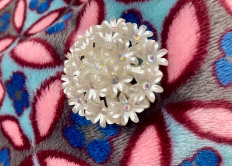 七宝・ティペット