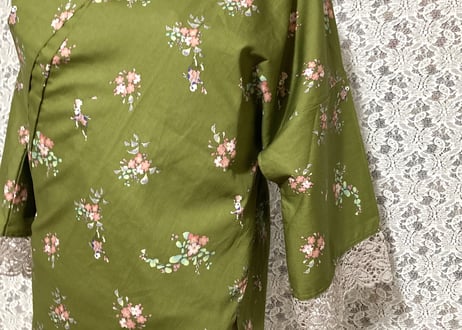 CATEGORY 半襦袢 | MONO by TOMONOSUKE