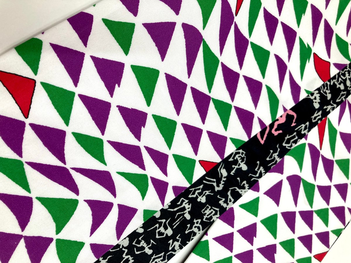 さんかく×MONO by TOMONOSUKE 酔宴・半幅帯 | MONO by TOMONO