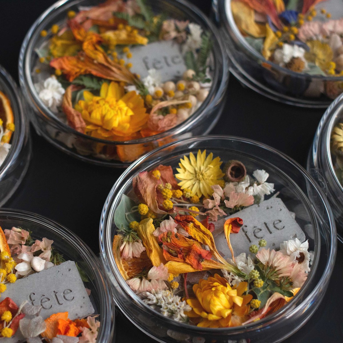 petal【vitamin】 | fete