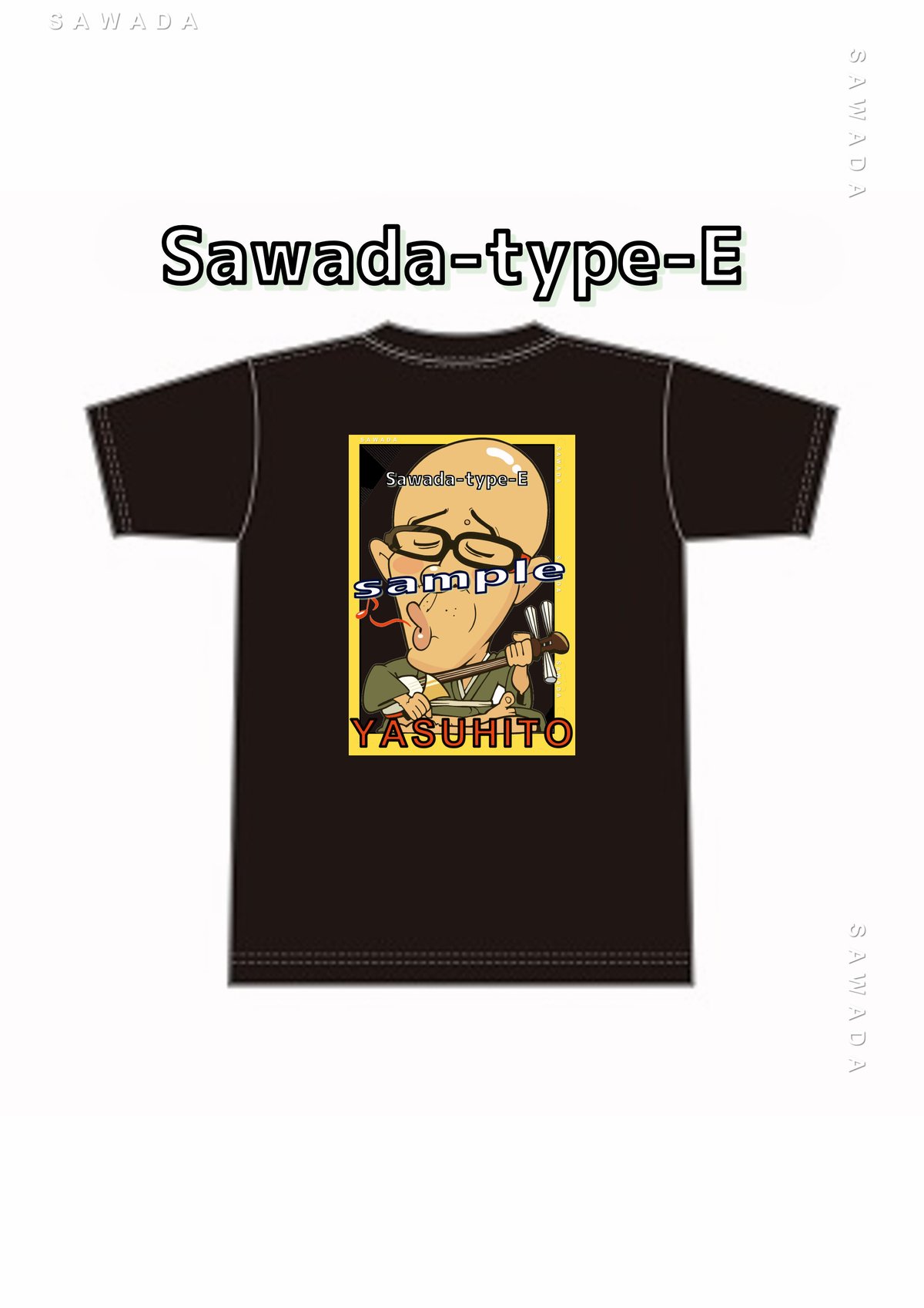新品 アバンティーズ トゥイーティー  Tシャツ フリーサイズ LOONEY TUNES×AVIREX×Ryu Ambe トゥイーティーロゴTシャツ783