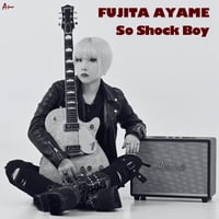 藤田彩夢「So Shock Boy/Trauma Solitude/恋はメランコリー」