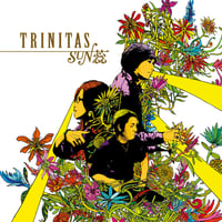 ＳＵＮ蕊　『TRINITAS(トリニタス)』