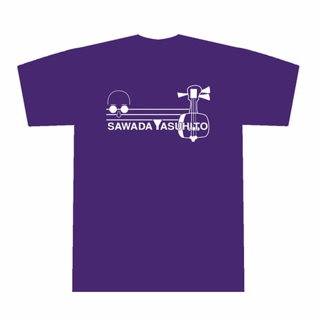 澤田慶仁Tシャツ2024<C-Type>