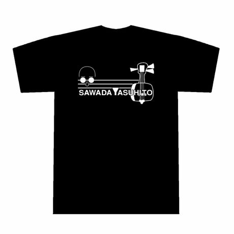 澤田慶仁Tシャツ2024<C-Type>