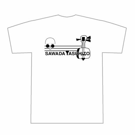 澤田慶仁Tシャツ2024<C-Type>