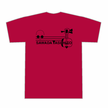 澤田慶仁Tシャツ2024<C-Type>