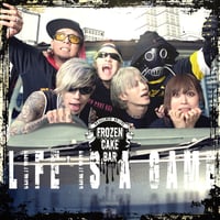 [CD]LIFE IS A GAME