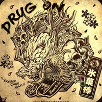 [CD]DRUG ON