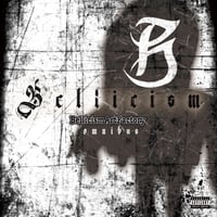［オムニバスCD］Bellicism