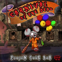 [CD]CARNIVAL OF THE DEAD