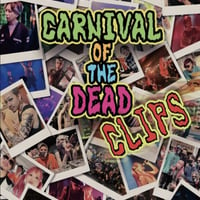 [DVD]CARNIVAL OF THE DEAD CLIPS