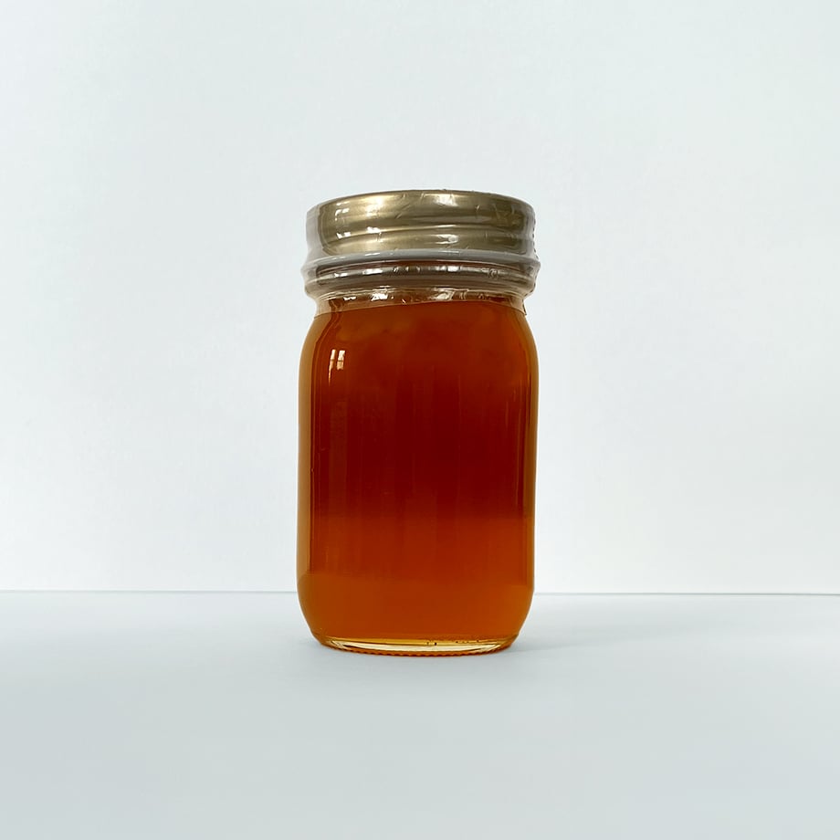 にほんみつばち 90g 山口県産 | 国産はちみつHoneyGold公式