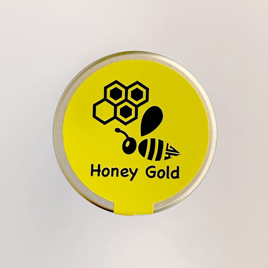 栗の花はちみつ 180g 長崎県産 | 国産はちみつHoneyGold公式オンライン