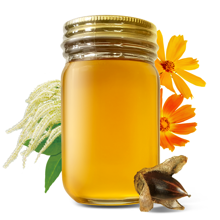 百花はちみつ 180g 群馬県産 | 国産はちみつHoneyGold公式オンラインストア