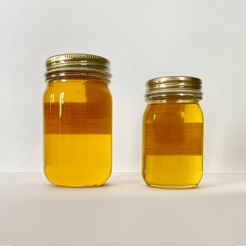 群馬県産はちみつ Amazon | 国産アカシアはちみつ 300gピッチャー 群馬県産 非