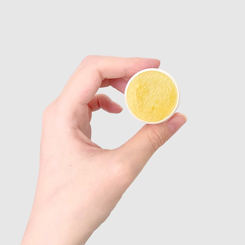 みつろうクリーム 10g 山口県産 | 国産はちみつHoneyGold公式