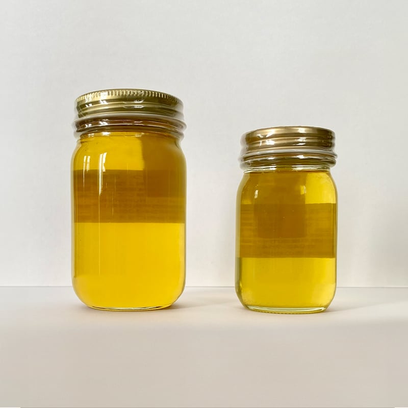 はちみつです₊⁎⁺˳✧༚ 楽天市場】金賞受賞 キルギス トクトグル高原の 百花蜜 200g