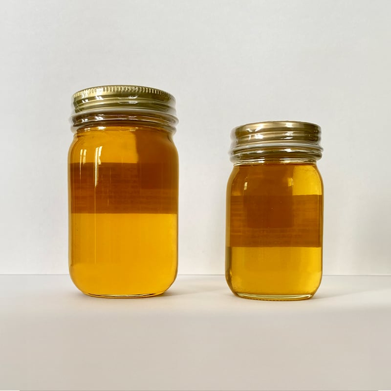 百花はちみつ 180g 群馬県産 | 国産はちみつHoneyGold公式オンラインストア