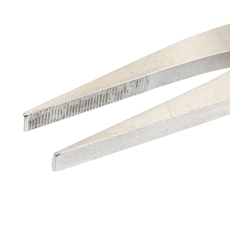 平口ヤットコ【ギザ付】 | KUROBISAI 公式オンラインショップ