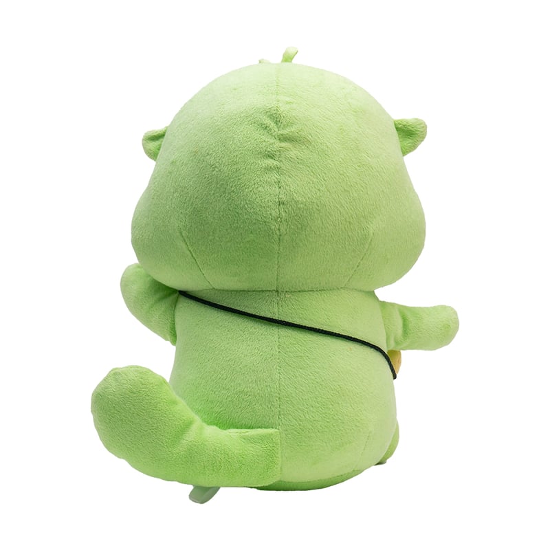 らくの助ぬいぐるみ（大） | らくの助 ONLINE STORE