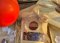 Super meal "VALENTINE" Spicy cacao chocolate（スパイシーカカオショコラ）