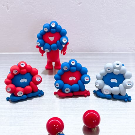 ミャクミャク | STORES