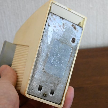 HANSON スケール