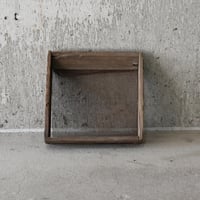 網トレー ②