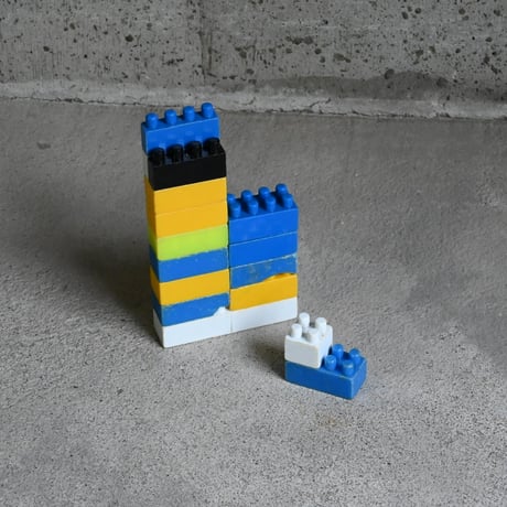 ブロック
