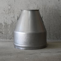 ミルク缶