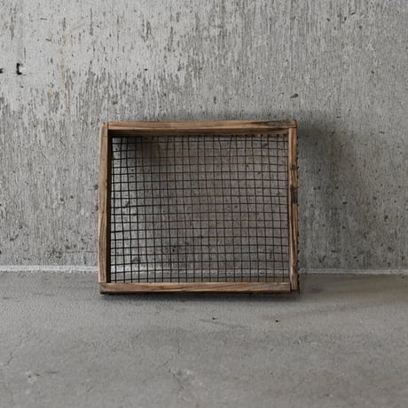 網トレー